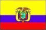 エクアドル(南米)